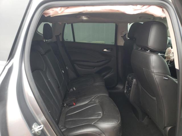 Photo 11 from auction – 2020 BUICK ENVISION E with VIN LRBFXCSA6LD212667