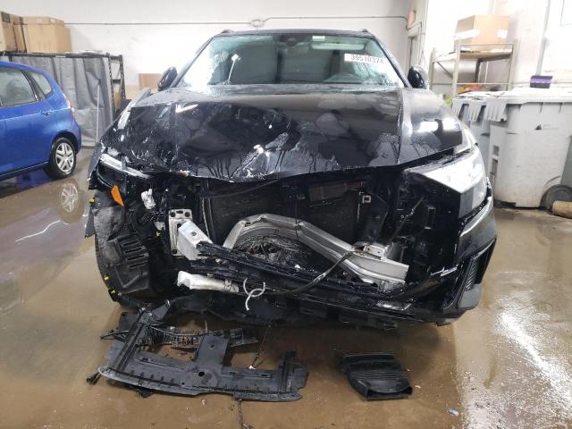 Photo 5 from auction – 2020 AUDI Q8 PREMIUM with VIN WA1EVAF13LD009473
