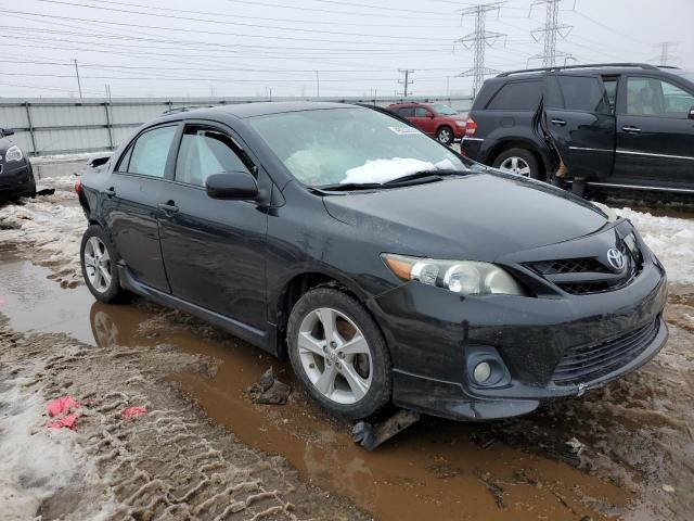 Photo 4 from auction – 2013 TOYOTA COROLLA BA with VIN 5YFBU4EE0DP187521