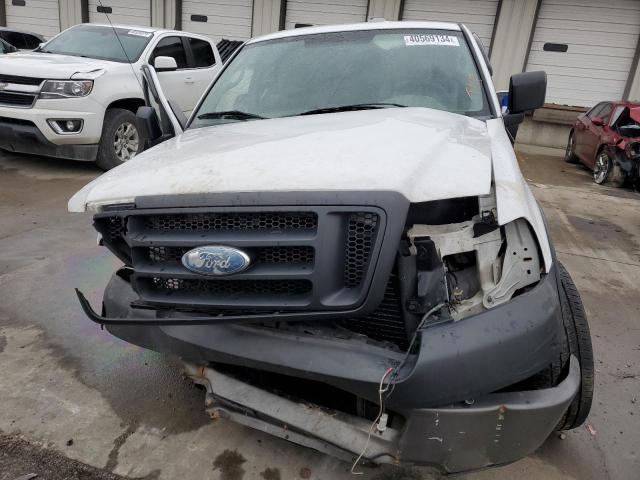 Photo 5 from auction – 2007 FORD F150 with VIN 1FTRF12217NA59890