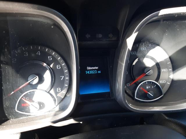 Photo 9 from auction – 2015 CHEVROLET MALIBU LS with VIN 1G11A5SL6FF262707