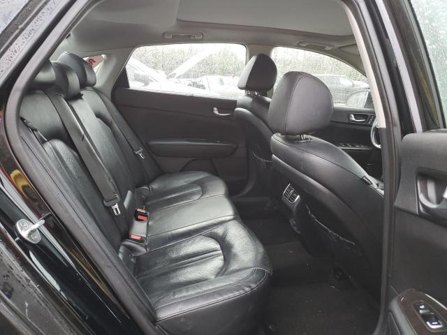 Photo 10 from auction – 2016 KIA OPTIMA EX with VIN 5XXGU4L37GG054792