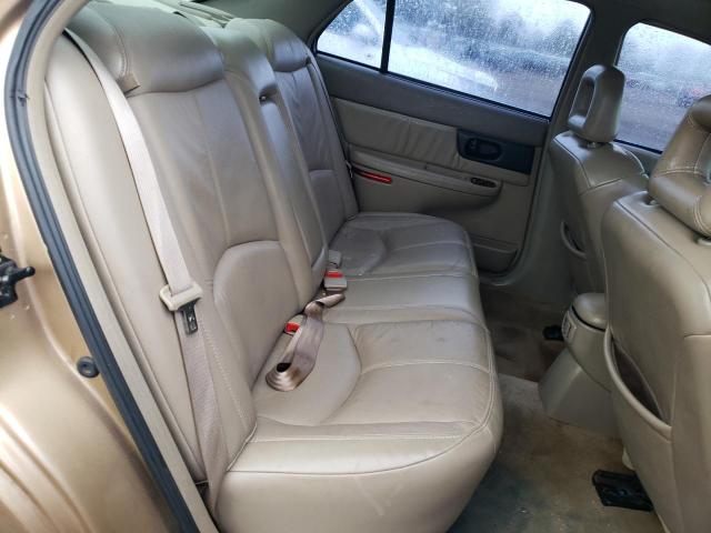 Photo 10 from auction – 2001 BUICK REGAL LS with VIN 2G4WB55K811262233