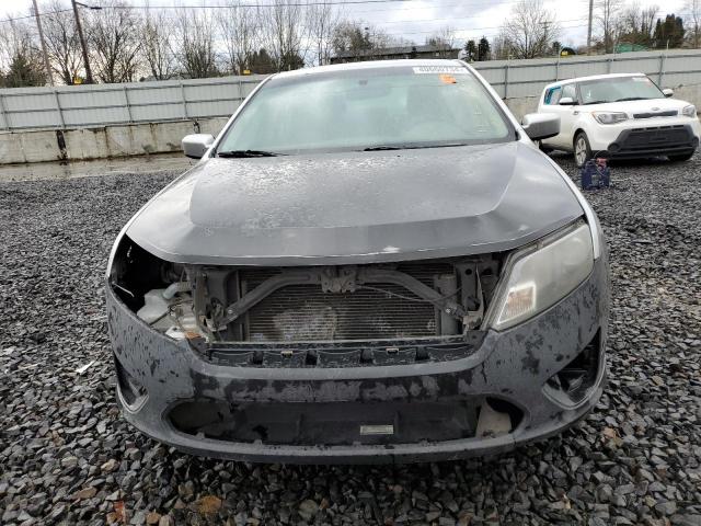 Photo 5 from auction – 2012 FORD FUSION SE with VIN 3FAHP0HA2CR440128