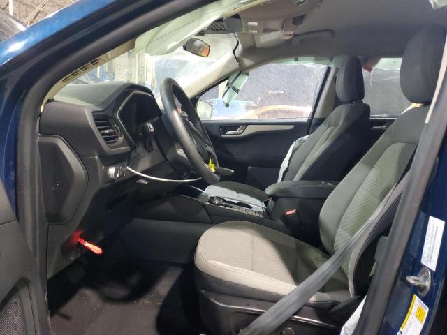 Photo 7 from auction – 2020 FORD ESCAPE SE with VIN 1FMCU9G64LUA97647