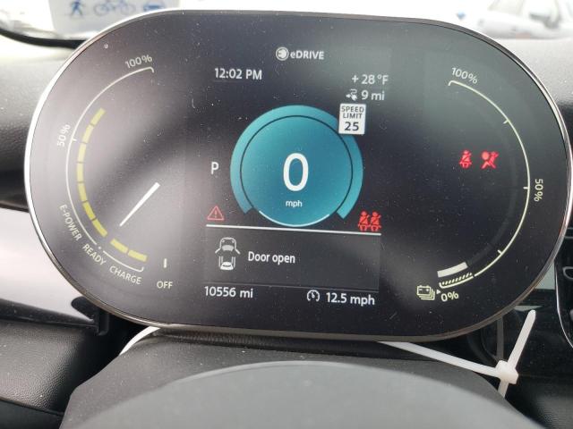 Zdjęcie 9 z aukcji – 2023 MINI COOPER SE z VIN WMW13DJ01P2S96370