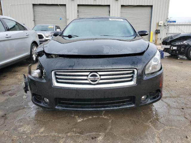Photo 5 from auction – 2012 NISSAN MAXIMA S with VIN 1N4AA5AP8CC819373