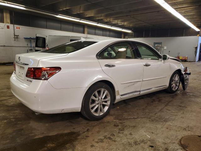 Photo 3 from auction – 2010 LEXUS ES 350 with VIN JTHBK1EG3A2412531