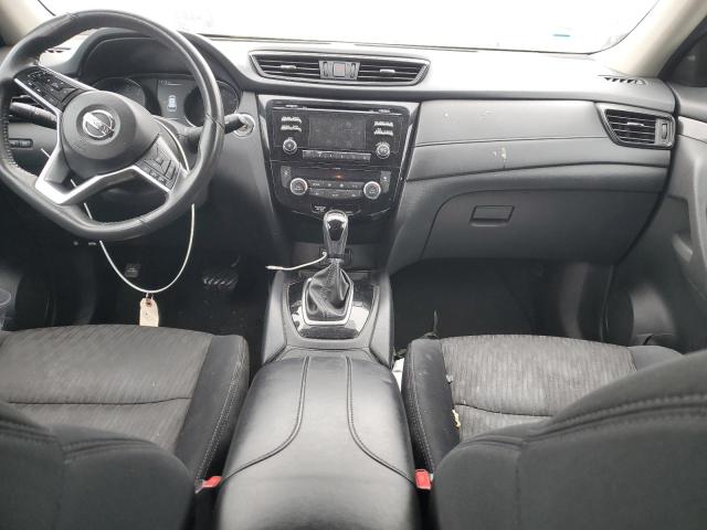 Photo 8 from auction – 2017 NISSAN ROGUE SV with VIN 5N1AT2MV2HC848707