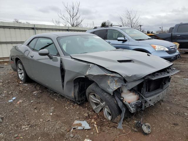 Photo 4 from auction – 2019 DODGE CHALLENGER with VIN 2C3CDZAGXKH701682
