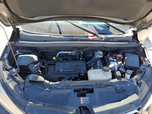 Photo 11 from auction – 2018 BUICK ENCORE PRE with VIN KL4CJASB1JB537412