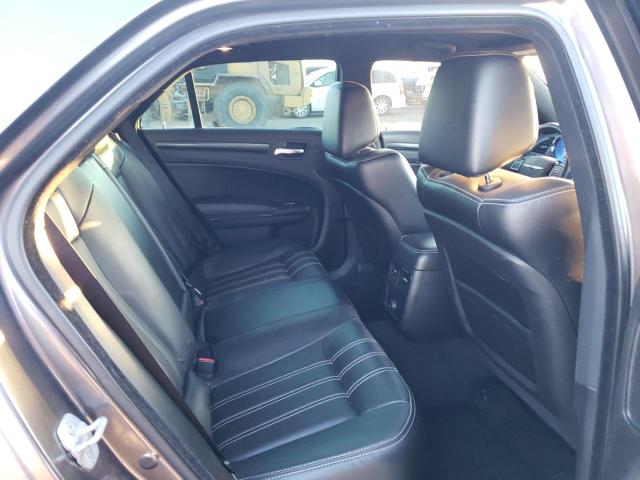 Photo 10 from auction – 2014 CHRYSLER 300 S with VIN 2C3CCABG9EH331848