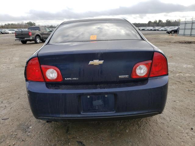 Photo 6 from auction – 2011 CHEVROLET MALIBU LS with VIN 1G1ZA5EU8BF324190