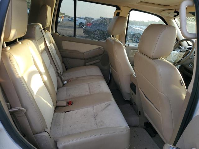 Photo 11 from auction – 2007 MERCURY MOUNTAINEE with VIN 4M2EU38847UJ18314