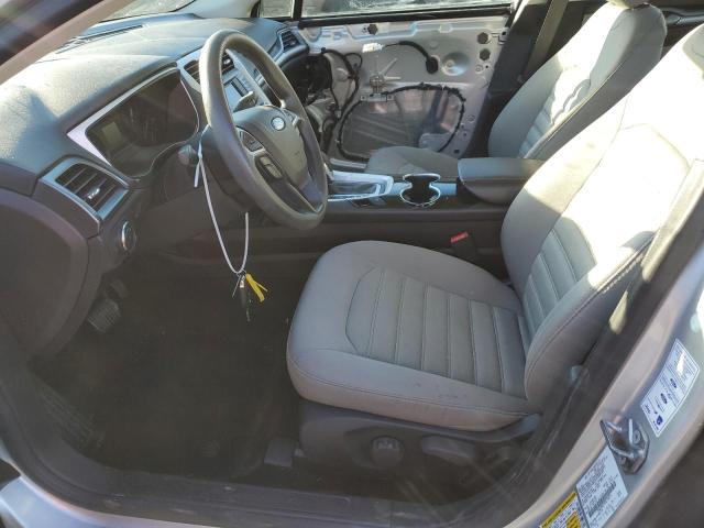 Photo 7 from auction – 2015 FORD FUSION S with VIN 3FA6P0G73FR274073