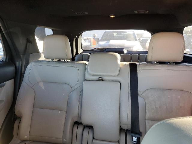 Photo 10 from auction – 2019 FORD EXPLORER L with VIN 1FM5K7F85KGA17341
