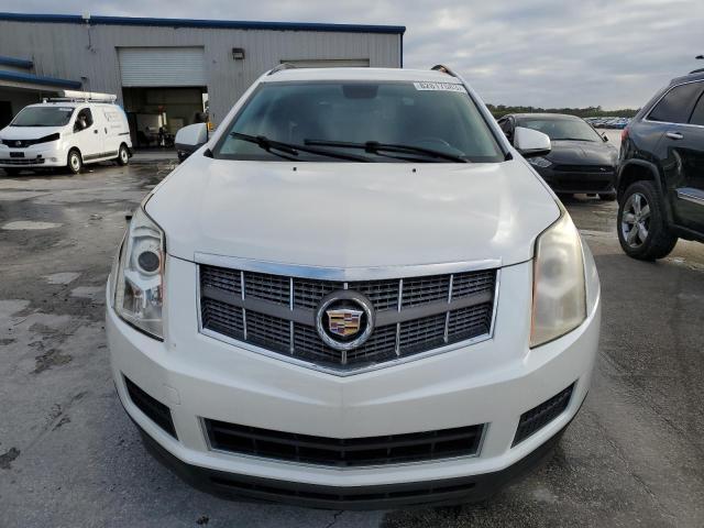 Photo 5 from auction – 2012 CADILLAC SRX with VIN 3GYFNGE36CS566369