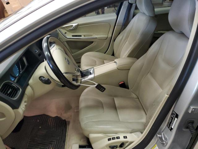 Photo 7 from auction – 2015 VOLVO V60 PREMIE with VIN YV140MEK0F1265176