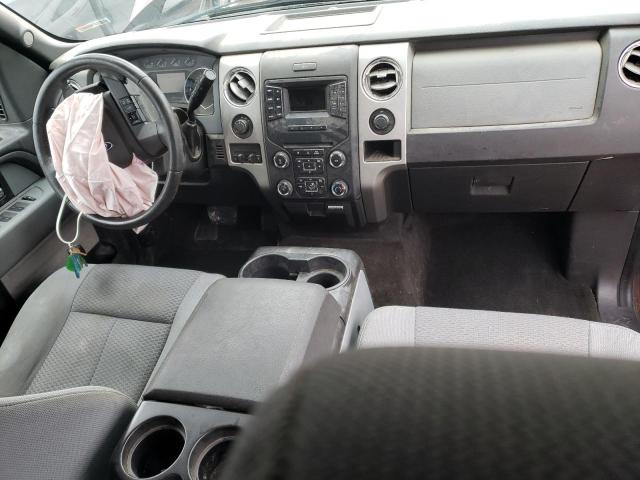 Photo 8 from auction – 2014 FORD F150 SUPER with VIN 1FTFX1ET5EKE98822
