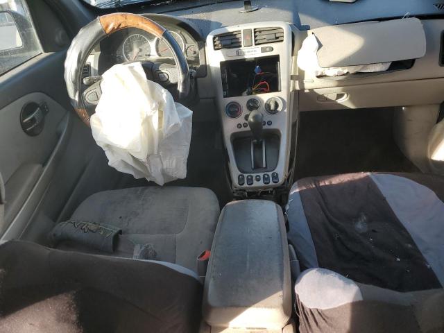 Photo 8 from auction – 2005 CHEVROLET EQUINOX LS with VIN 2CNDL23F956139400