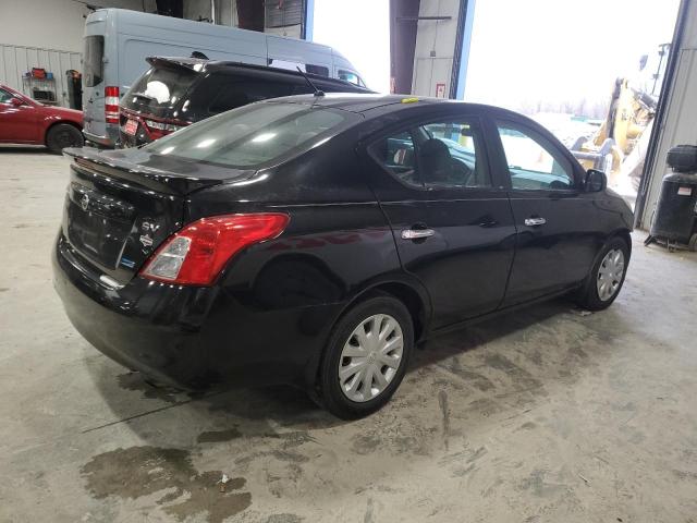 Photo 3 from auction – 2013 NISSAN VERSA S with VIN 3N1CN7AP1DL837497