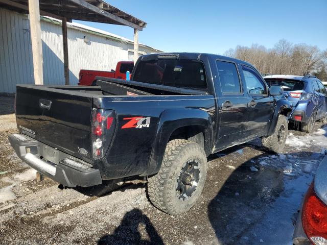 Photo 3 from auction – 2007 CHEVROLET COLORADO with VIN 1GCDT13E178248288