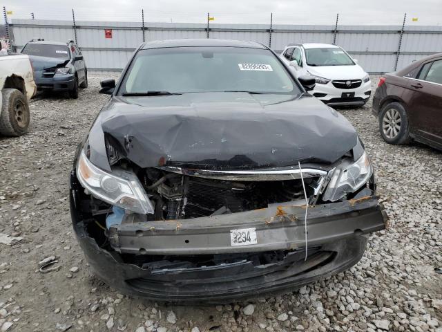 Photo 5 from auction – 2012 FORD TAURUS SEL with VIN 1FAHP2HW7CG144939