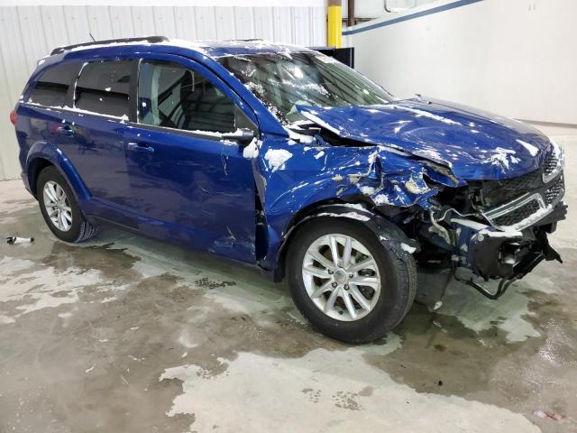 Foto 4 de la subasta – 2015 DODGE JOURNEY SX con VIN 3C4PDDBG3FT554665