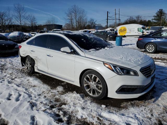Photo 4 from auction – 2015 HYUNDAI SONATA SPO with VIN 5NPE34AB9FH251907