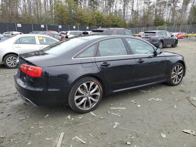Photo 3 from auction – 2013 AUDI A6 PRESTIG with VIN WAUHGAFC4DN155288