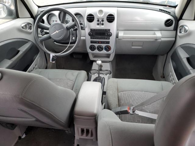Photo 8 from auction – 2010 CHRYSLER PT CRUISER with VIN 3A4GY5F94AT164764