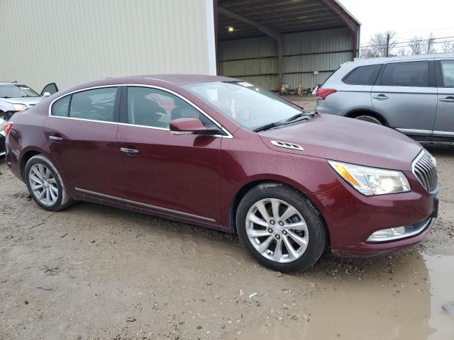 Photo 4 from auction – 2016 BUICK LACROSSE P with VIN 1G4GD5G30GF181426