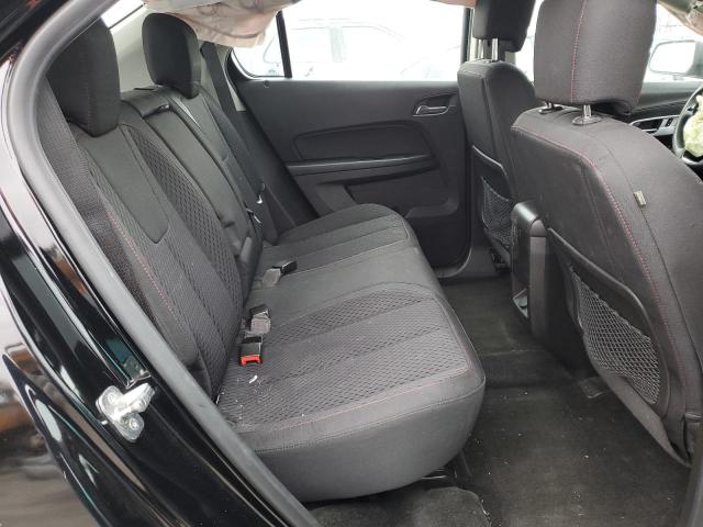 Photo 11 from auction – 2015 CHEVROLET EQUINOX LS with VIN 2GNALAEK7F1152972