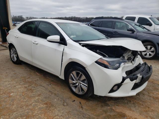 Photo 4 from auction – 2014 TOYOTA COROLLA EC with VIN 5YFBPRHE2EP065180