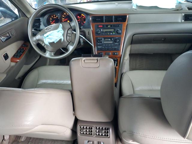 Photo 8 from auction – 2003 ACURA 3.5RL with VIN JH4KA96573C002889