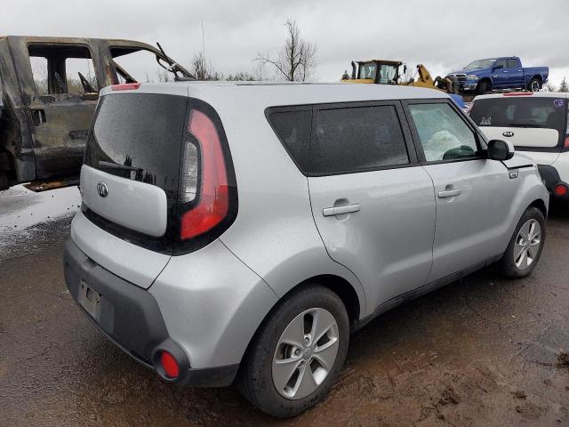 Photo 3 from auction – 2016 KIA SOUL with VIN KNDJN2A20G7834871