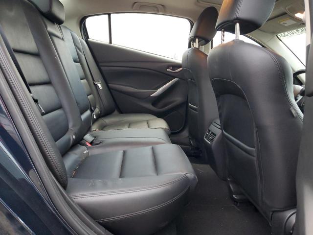 Photo 10 from auction – 2015 MAZDA 6 TOURING with VIN JM1GJ1V52F1217011