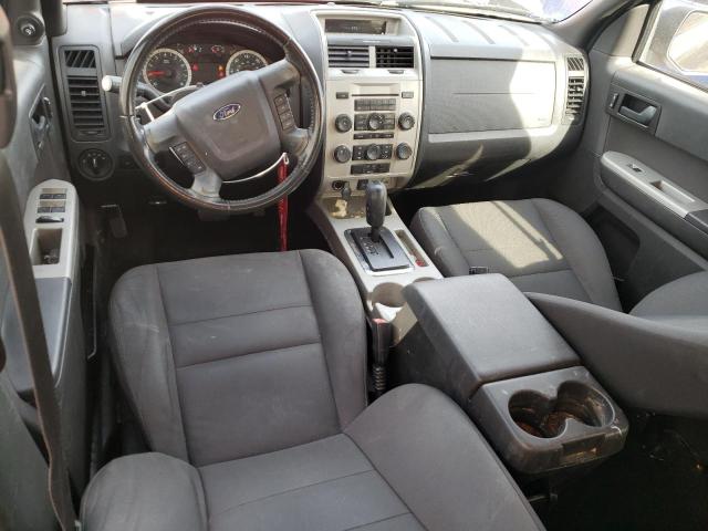 Photo 8 from auction – 2011 FORD ESCAPE XLT with VIN 1FMCU0D73BKB14361
