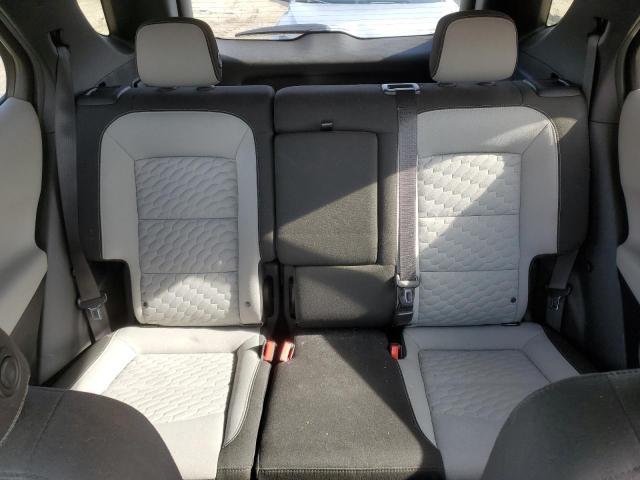Photo 10 from auction – 2019 CHEVROLET EQUINOX LT with VIN 2GNAXUEVXK6150212