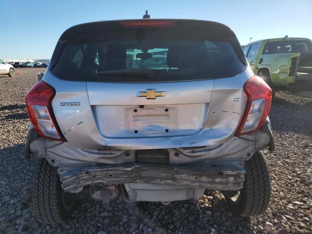 Photo 6 from auction – 2017 CHEVROLET SPARK 1LT with VIN KL8CD6SA9HC818632
