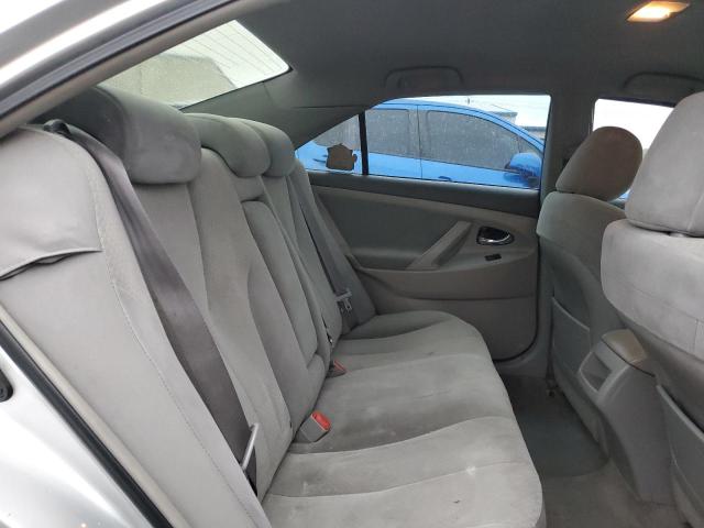 Photo 10 from auction – 2009 TOYOTA CAMRY BASE with VIN 4T1BE46K29U307892
