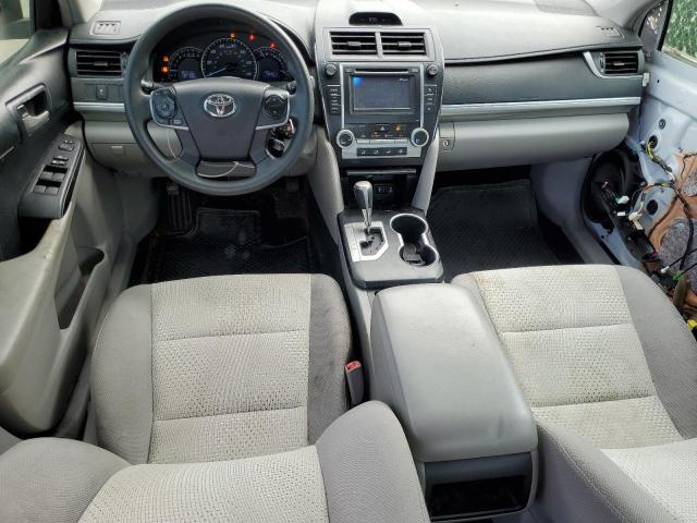 Photo 8 from auction – 2014 TOYOTA CAMRY L with VIN 4T1BF1FK6EU342814