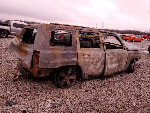 Photo 3 from auction – 2013 JEEP PATRIOT SP with VIN 1C4NJRBB2DD217876