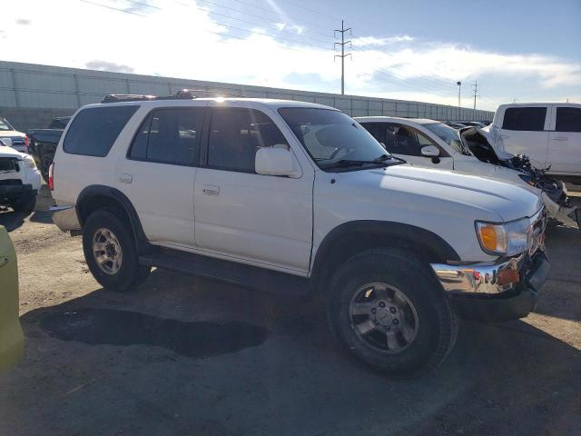 Photo 4 from auction – 1998 TOYOTA 4RUNNER SR with VIN JT3HN86R7W0142464