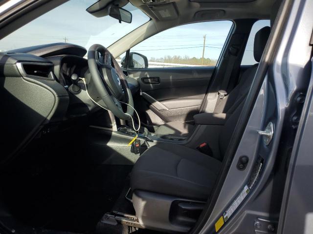 Photo 7 from auction – 2022 TOYOTA COROLLA CR with VIN 7MUBAAAG8NV032308