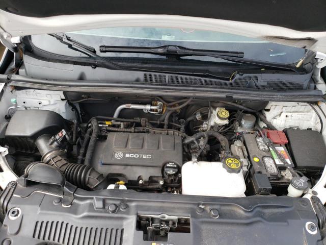 Photo 12 from auction – 2016 BUICK ENCORE with VIN KL4CJASB7GB629116