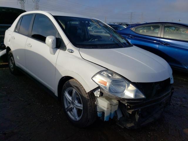 Photo 4 from auction – 2011 NISSAN VERSA S with VIN 3N1BC1AP5BL473936