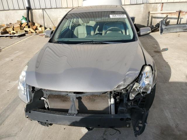 Photo 5 from auction – 2012 NISSAN ALTIMA BAS with VIN 1N4AL2AP3CN419136
