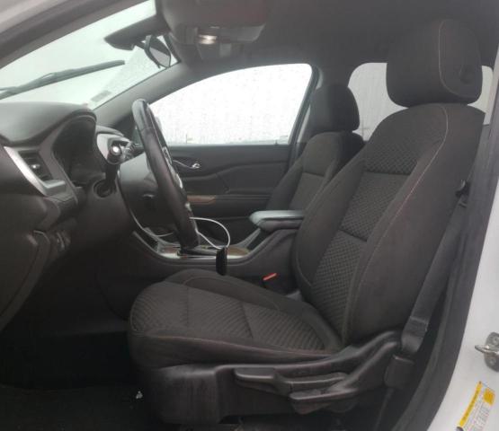 Photo 7 from auction – 2018 GMC ACADIA SLE with VIN 1GKKNKLA3JZ145108