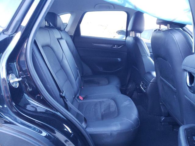 Photo 11 from auction – 2019 MAZDA CX-5 TOURI with VIN JM3KFBCM6K1621779